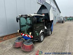 Boschung Boschung S2 URBAN Sweeper - EURO 6 - Klima