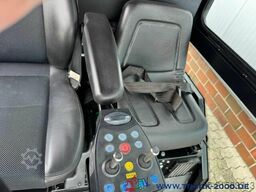 Boschung Boschung S2 URBAN Sweeper - EURO 6 - Klima