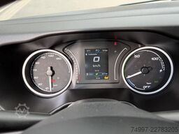 IVECO 35S14E / 3,5T AHK / LED / Klima
