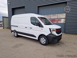 Renault Master L2H2