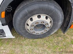 IVECO S-Way 480, 2-Kreis-Hydraulik, Retarder