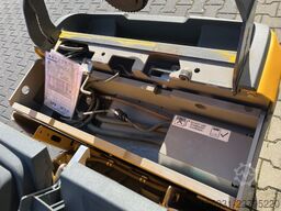 Jungheinrich EZS350