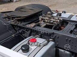 MERCEDES-BENZ ACTROS 5 1848 GigaSpace SoloStar, Kipphydraulik
