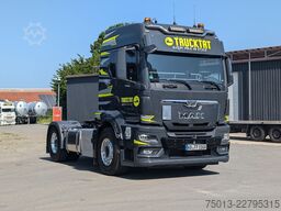 MAN TGS 18.480 LL SA ADR,  Voll-Luft, MIETEN?