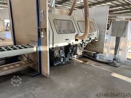 Weinig Hydromat H30 N