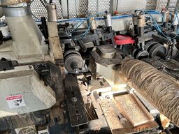 Weinig Hydromat H30 N