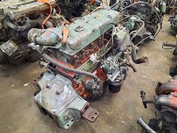 MERCEDES-BENZ OM352A