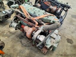 MERCEDES-BENZ OM352A