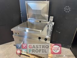 MKN Optima 850 Gasausführung