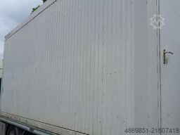  20FT Bürocontainer Container Office 20DV