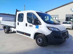 FIAT DUCATO 33 2.3 MJT 140 CV