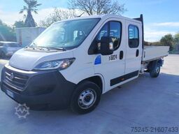 FIAT DUCATO 33 2.3 MJT 140 CV