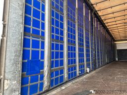 Schmitz Cargobull DISCBRAKES / GALVANIZED / HUCKEPACK / NL-traile...