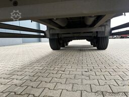 Schmitz Cargobull DISCBRAKES / GALVANIZED / HUCKEPACK / NL-traile...