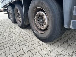 Schmitz Cargobull DISCBRAKES / GALVANIZED / HUCKEPACK / NL-traile...
