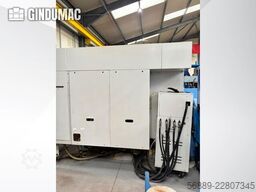 Mazak FH4800