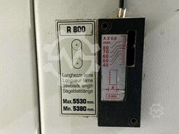Centauro R 800