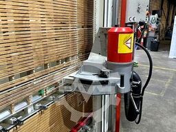 Striebig Standard III TRK 6220 A