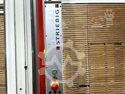 Striebig Standard III TRK 6220 A