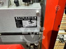 Striebig Standard III TRK 6220 A