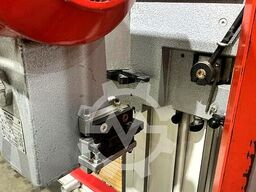 Striebig Standard III TRK 6220 A