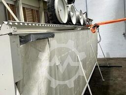 Striebig Standard III TRK 6220 A