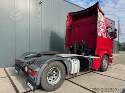 Scania R450 / Highline / Retarder / TUV: 6-2027 / Belg...