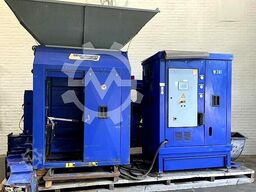 Strautmann BrikPress HP/NP 240