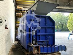Strautmann BrikPress HP/NP 240