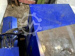 MACHINERY EUROPE s.r.o. MACHINERY EUROPE s.r.o. MACHINERY EUROPE s.r.o.