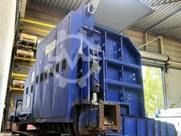 Strautmann BrikPress HP/NP 240