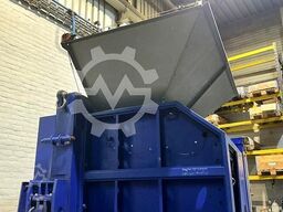 Strautmann BrikPress HP/NP 240