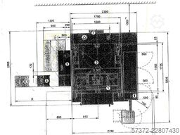 Deckel Maho DMC 65V