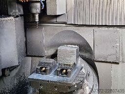 Deckel Maho DMC 50V