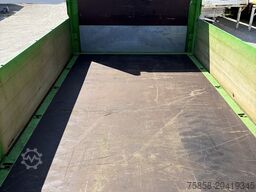 Krone Baustoff 7,45 Multilockrahmen Türen