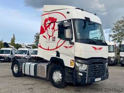 Renault T460 VF611A168KD031205 , year 2019, FRIGO Franc...