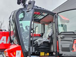 Manitou MRT 2570