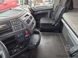 DAF XF 480 FT SUPER SPACE CAB ZF INTARDER