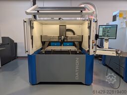 Datron M10Pro