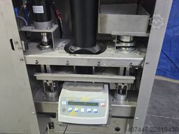 Füll Systembau Doseermachine VX5