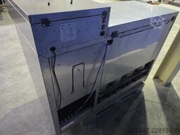Füll Systembau Doseermachine VX5
