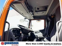 Mercedes-Benz Atego 1024 L 4x2 mit Kran Fassi F80A.0.21