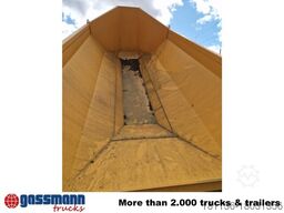 Liebherr Dumpermulde TA230 ca. 14m³