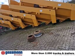 Liebherr Dumpermulde TA230 ca. 14m³