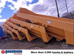 Liebherr Dumpermulde TA230 ca. 14m³