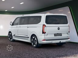 VW Caravelle Life TDI 4M Aut LR EDITION AHK NAVI