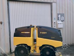 Bomag BMP 8500 Grabenwalze NEU