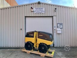 Bomag BMP 8500 Grabenwalze NEU