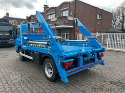 MITSUBISHI Fuso Ecanter 9C18 E  nur 1594 km !