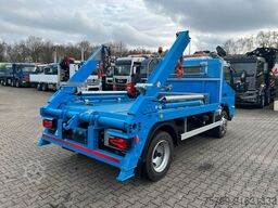 MITSUBISHI Fuso Ecanter 9C18 E  nur 1594 km !